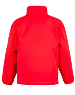 Bild på Recycled 2-Layer Printable J/Y Softshell Jacket