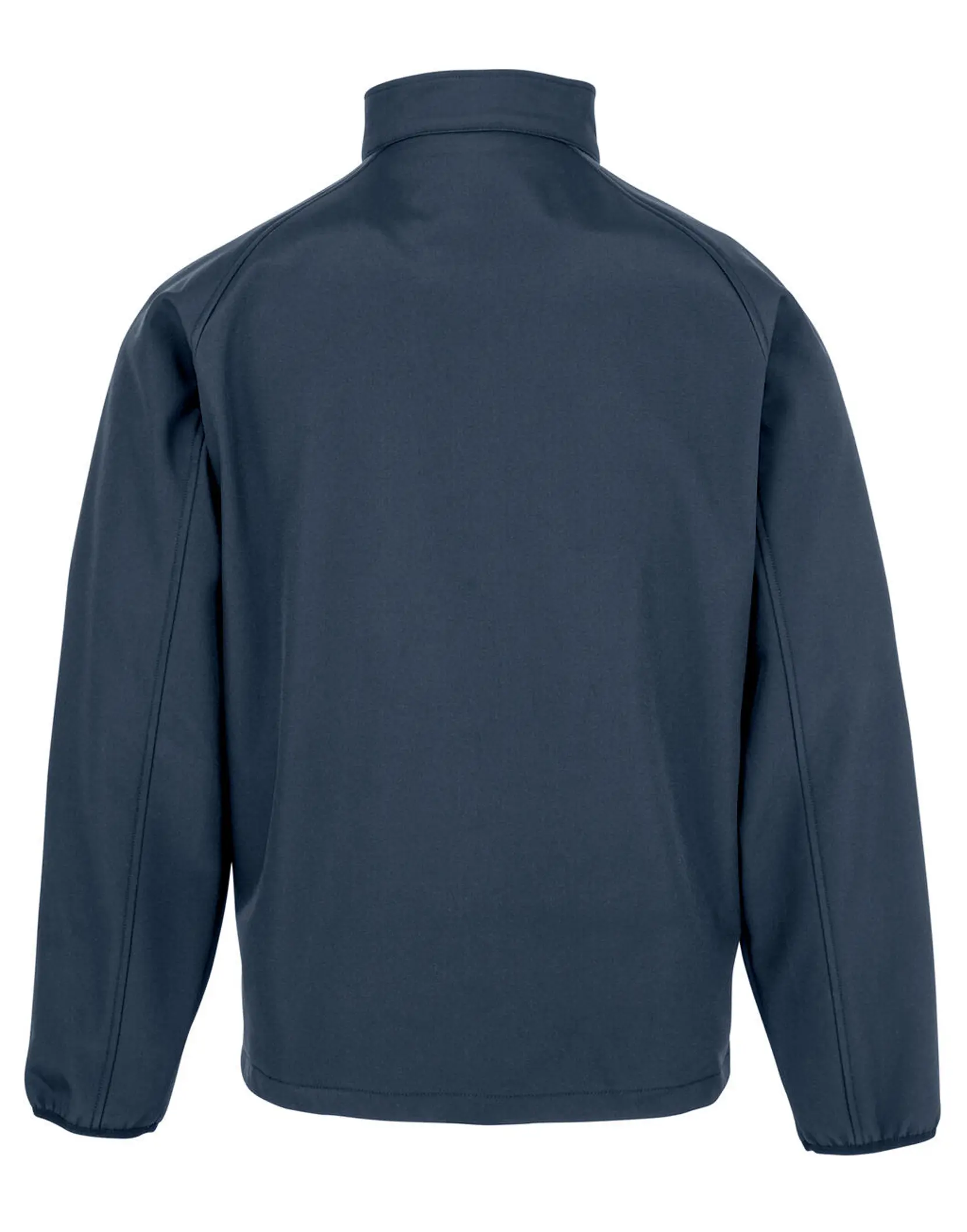 Bild på Recycled 2-Layer Printable J/Y Softshell Jacket
