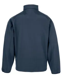 Bild på Recycled 2-Layer Printable J/Y Softshell Jacket