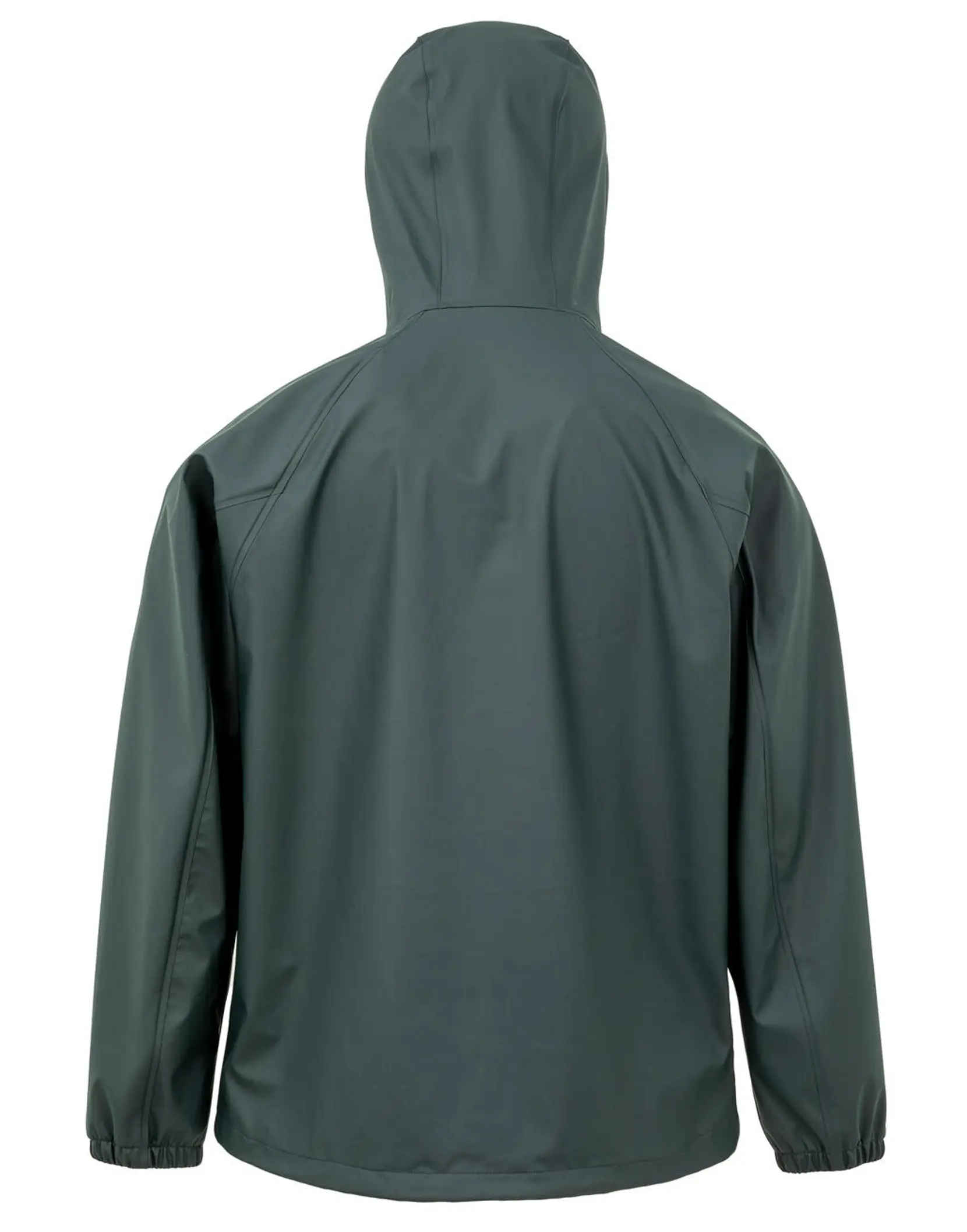 Bild på Prism PU Waterproof Jacket with Recycled Backing