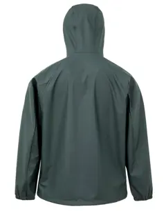 Bild på Prism PU Waterproof Jacket with Recycled Backing