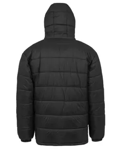 Bild på Recycled Hooded Padded Parka