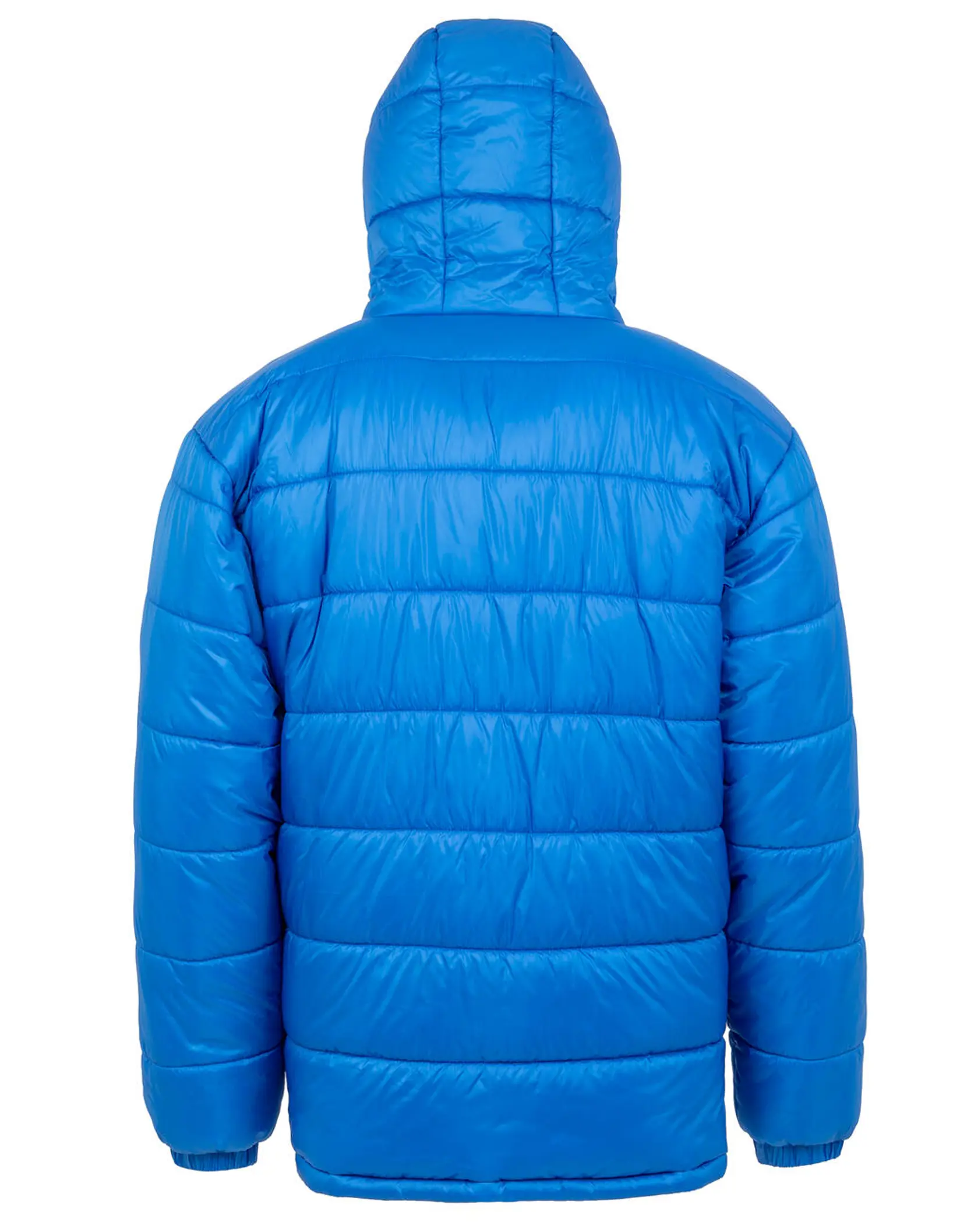 Bild på Recycled Hooded Padded Parka