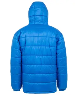 Bild på Recycled Hooded Padded Parka