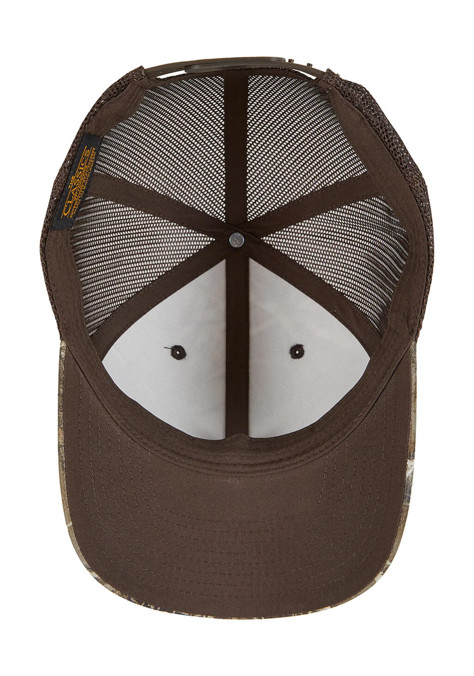 Bild på YP Classcis RealTree Camo Retro Trucker Cap