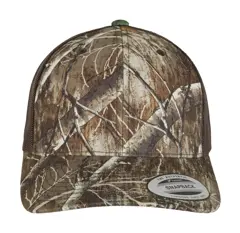Bild på YP Classcis RealTree Camo Retro Trucker Cap