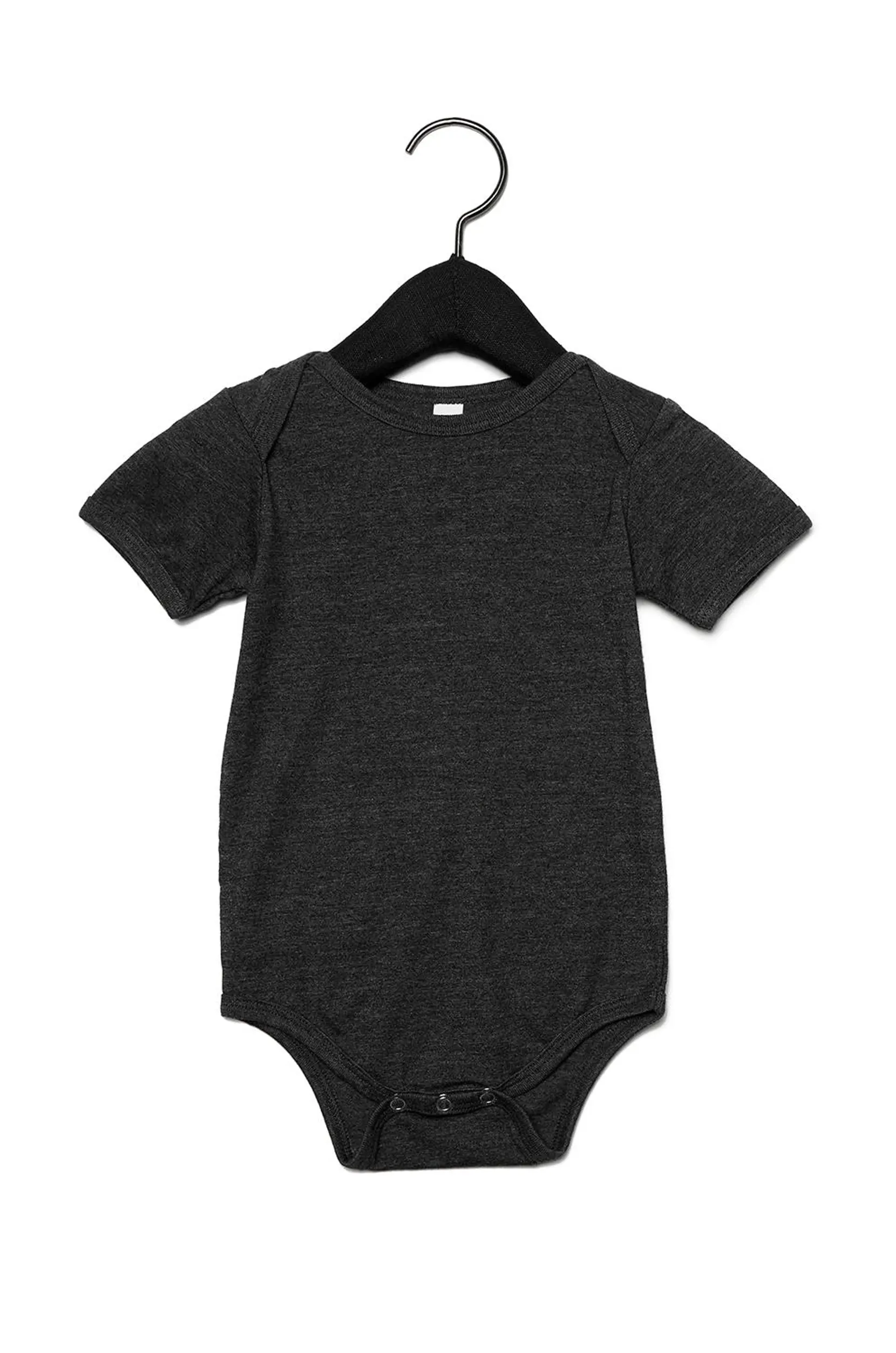 Bild på Baby Jersey Short Sleeve One Piece