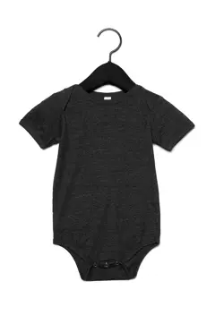 Bild på Baby Jersey Short Sleeve One Piece