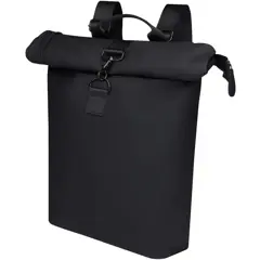 Bild på Turner 15,6 tums laptopväska med rullöppning av GRS-återvunnet material på 12 l
