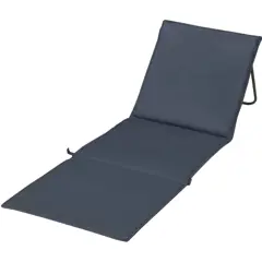 Bild på Serene solstol för stranden