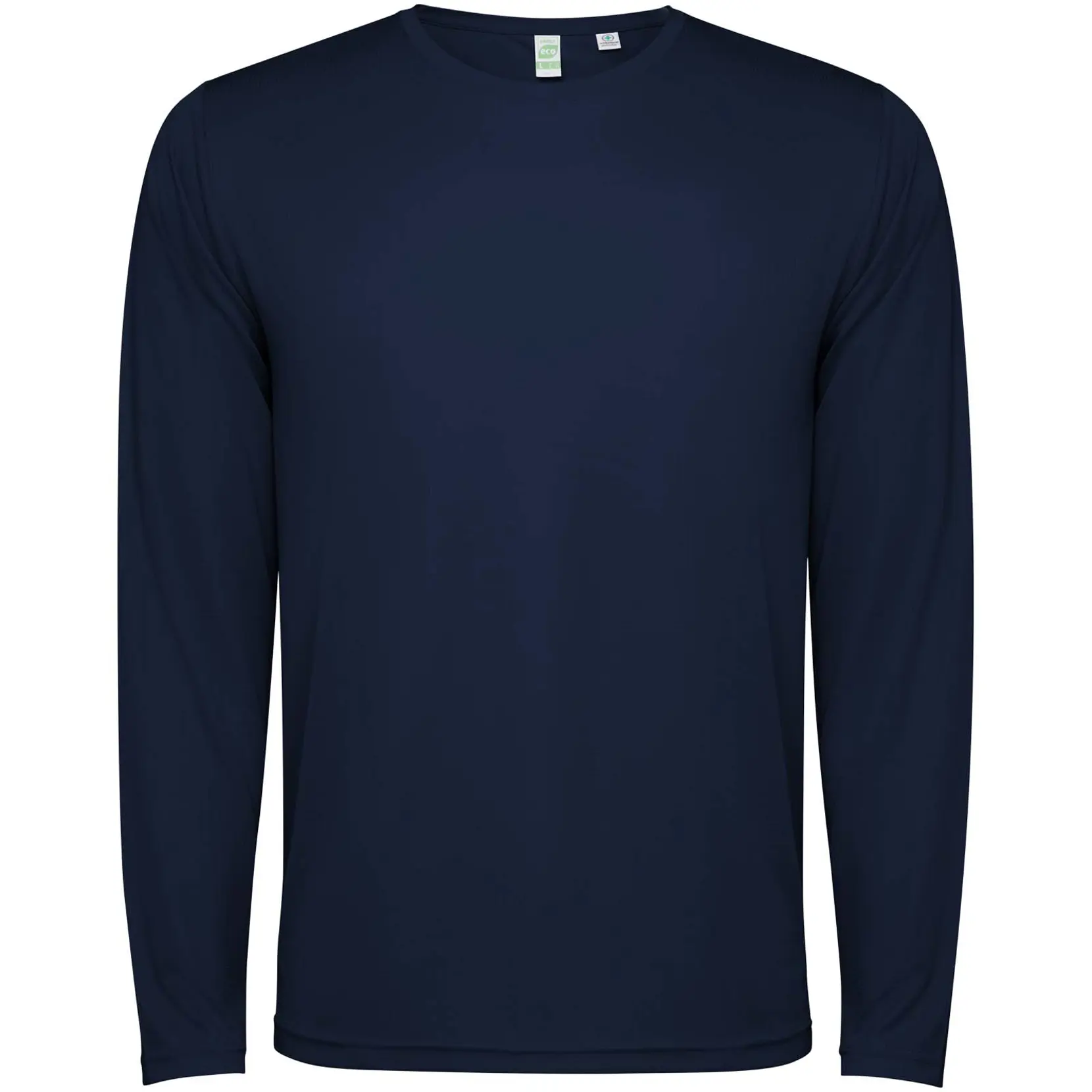 Bild på Estoril långärmad funktions T-shirt för barn