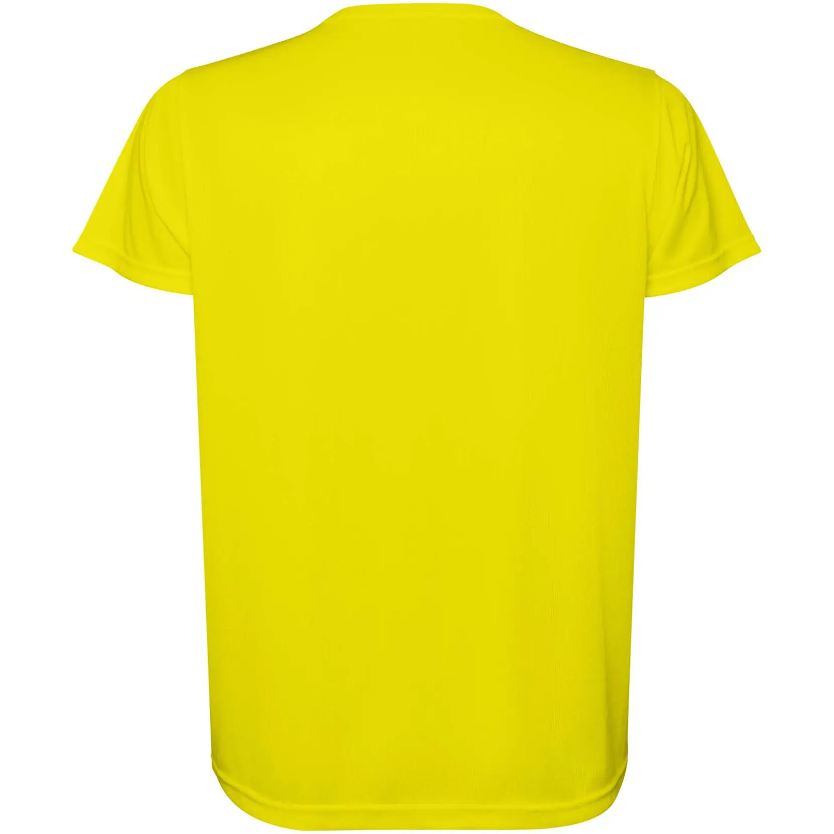 Bild på Estoril kortärmad funktions T-shirt för barn