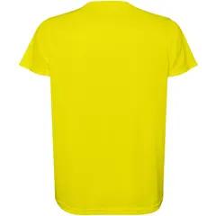 Bild på Estoril kortärmad funktions T-shirt för barn