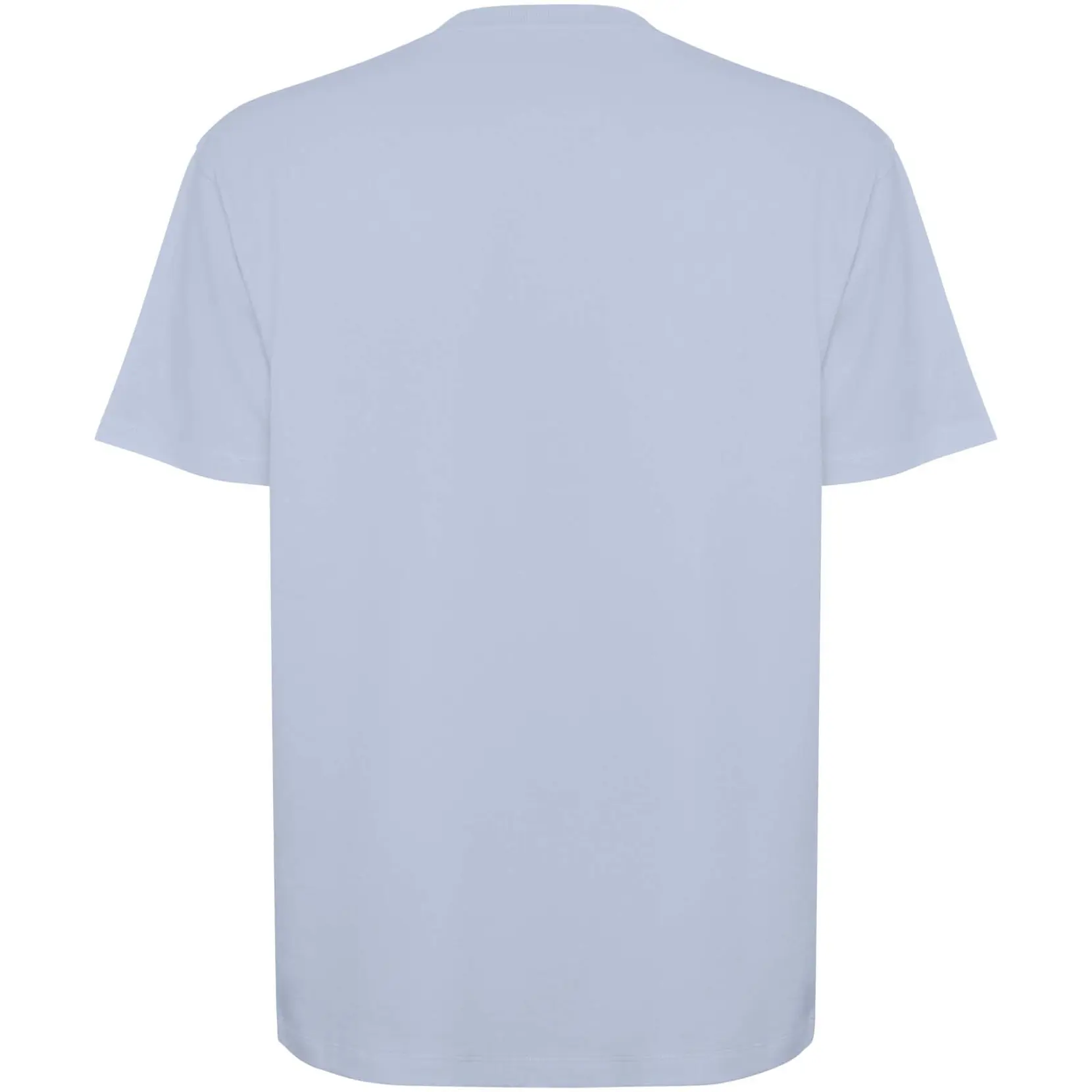 Bild på Bull kortärmad oversize unisex T-shirt