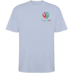 Bild på Bull kortärmad oversize unisex T-shirt
