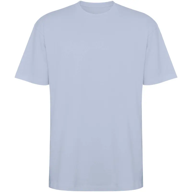 Bild på Bull kortärmad oversize unisex T-shirt