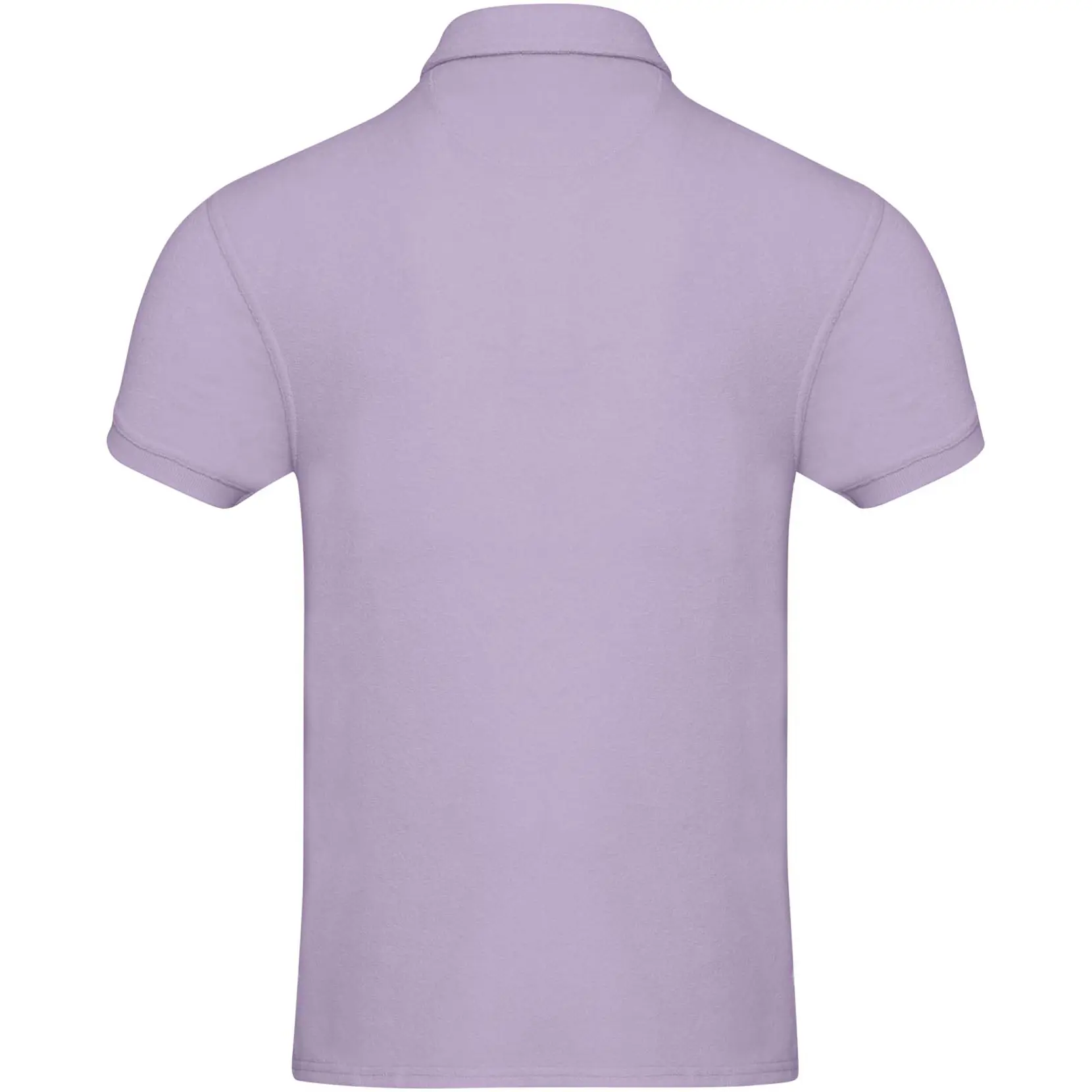 Bild på Akoya unisex polo av återvunnen frotté