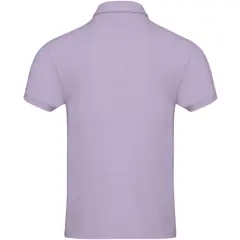Bild på Akoya unisex polo av återvunnen frotté