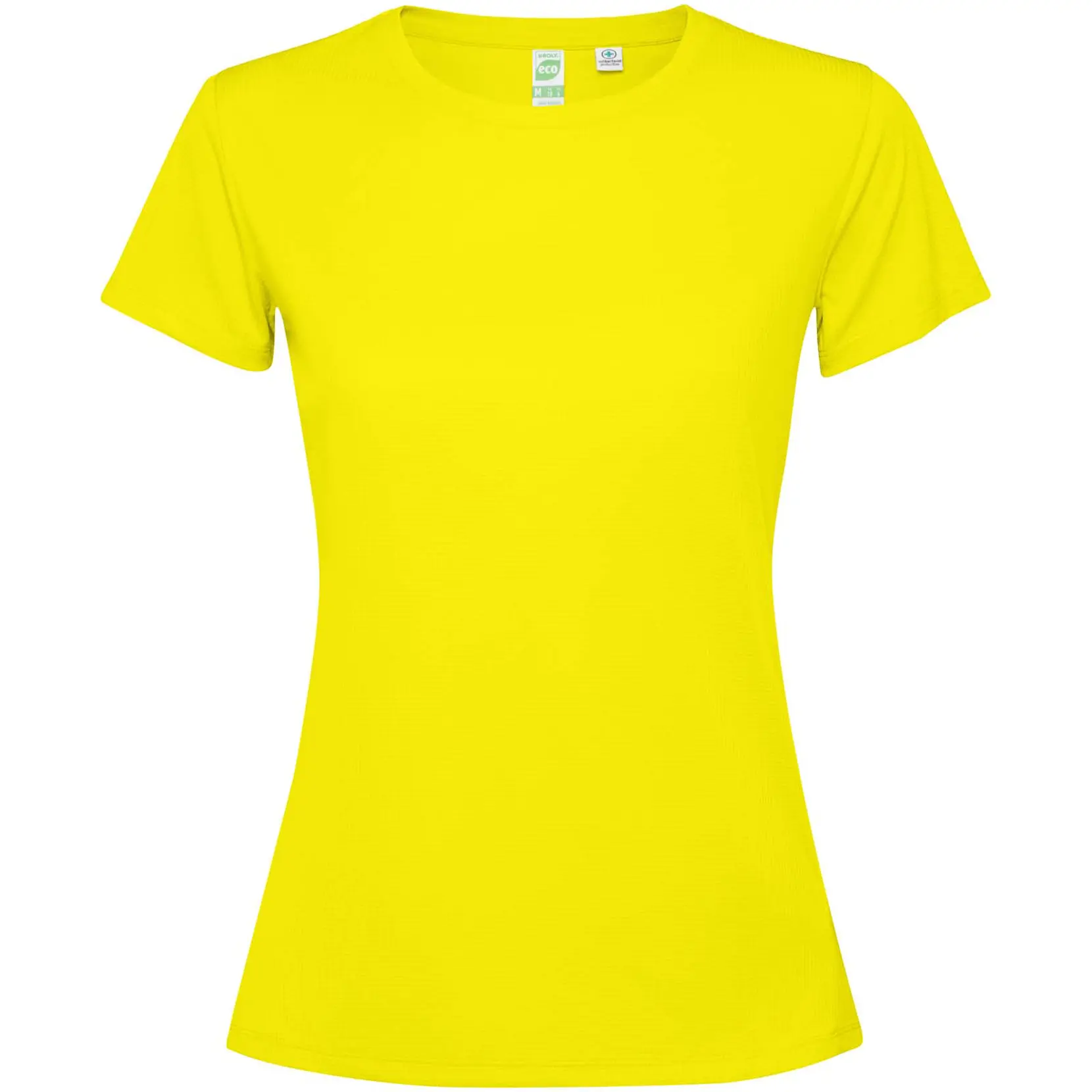 Bild på Estoril kortärmad funktions T-shirt för dam