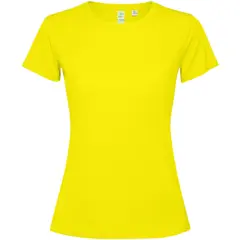 Bild på Estoril kortärmad funktions T-shirt för dam