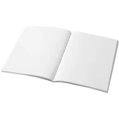 Bild på Novella Austen A5 anteckningsbok med återvunnet mjukt omslag med kraftpapper, 50 ark 
