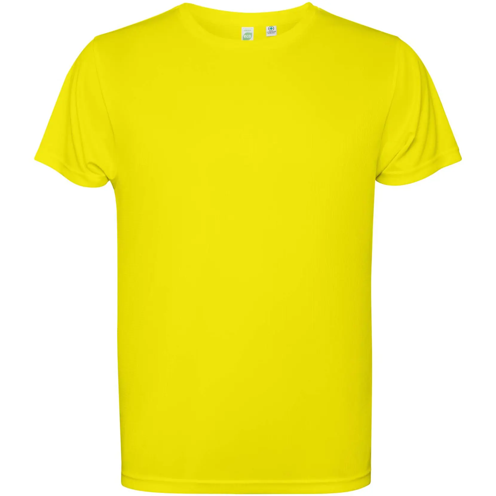 Bild på Estoril kortärmad funktions T-shirt för barn