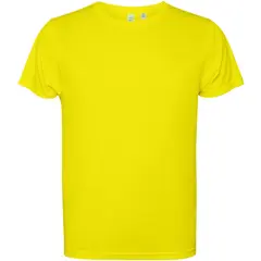 Bild på Estoril kortärmad funktions T-shirt för barn