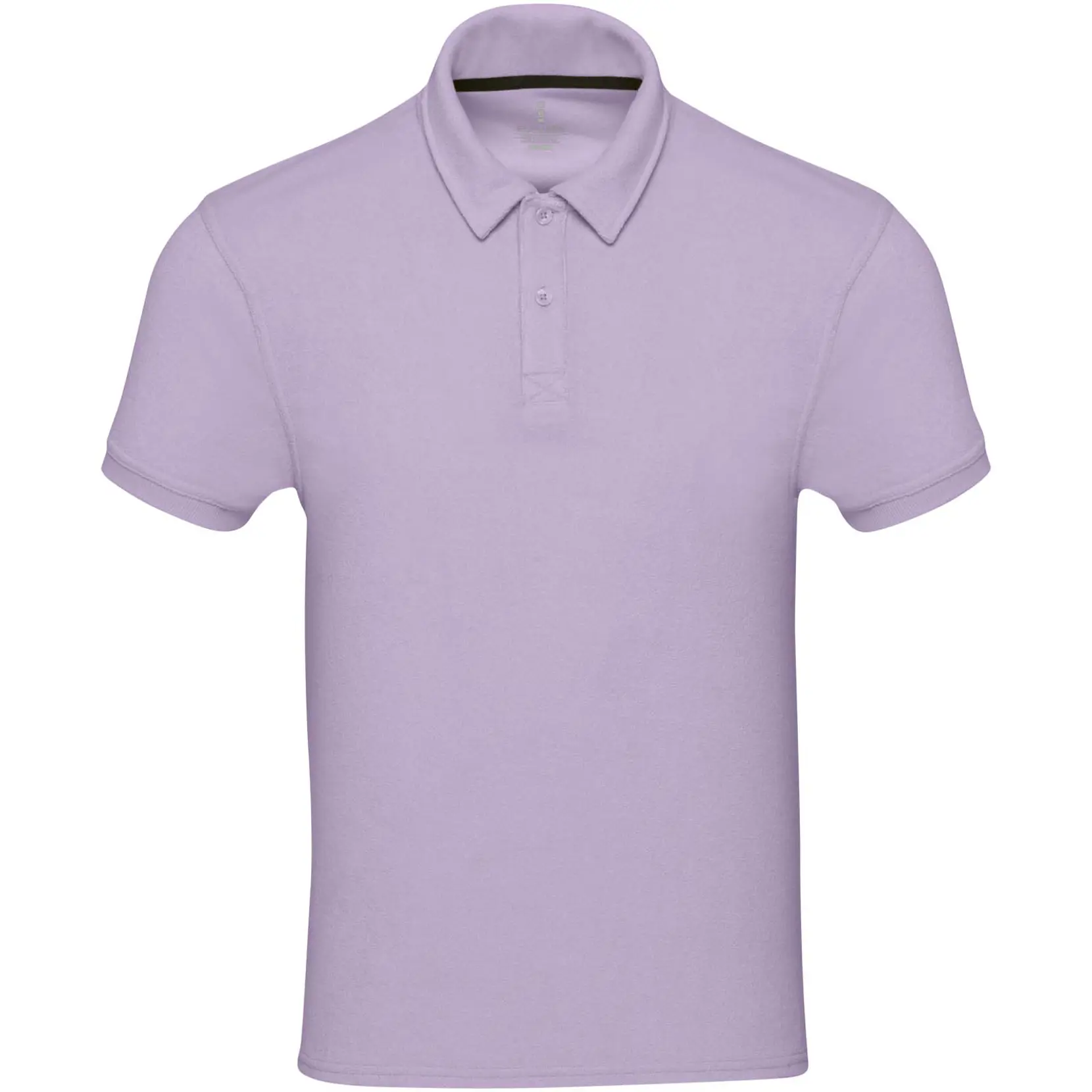 Bild på Akoya unisex polo av återvunnen frotté