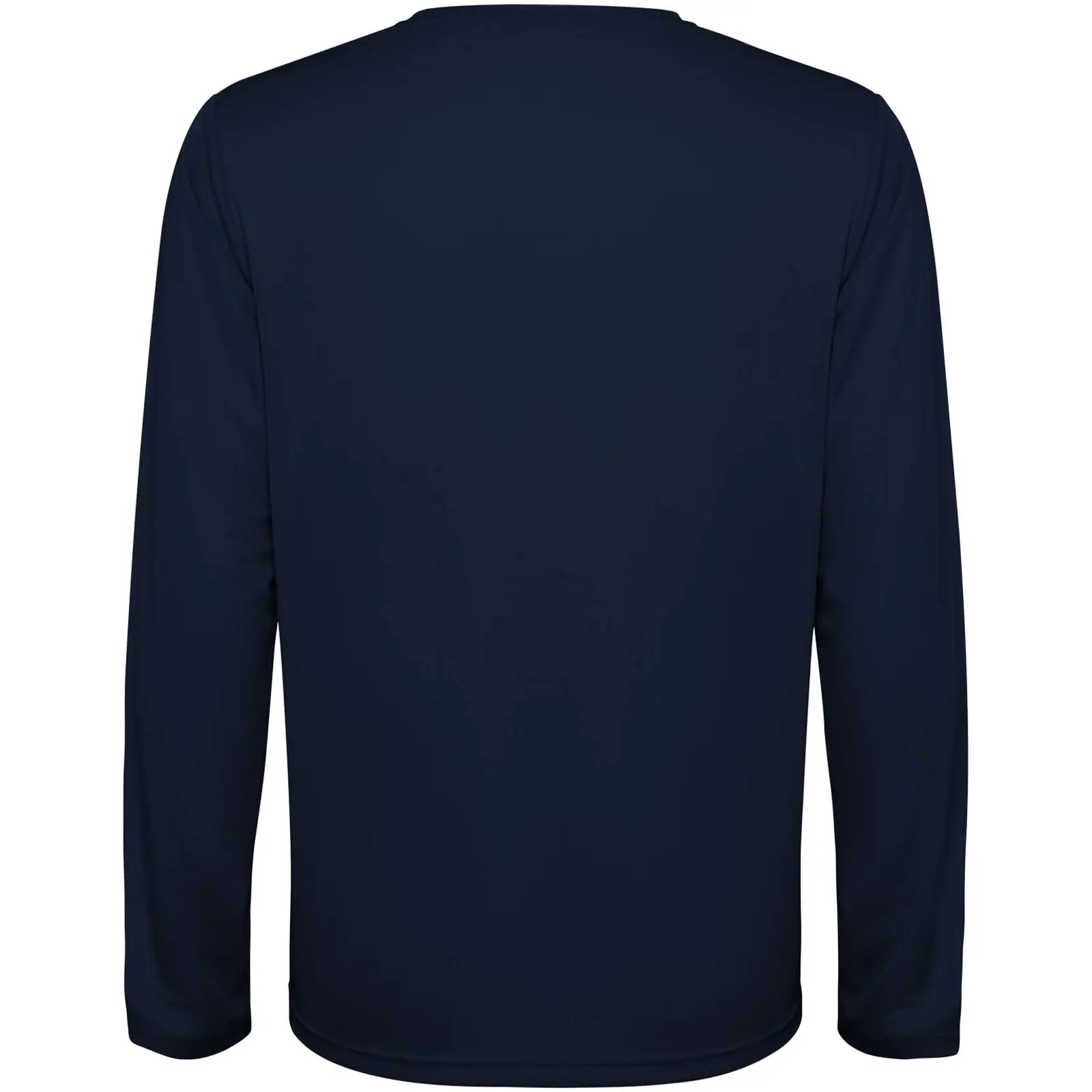 Bild på Estoril långärmad funktions T-shirt för barn