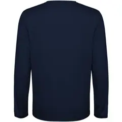 Bild på Estoril långärmad funktions T-shirt för barn