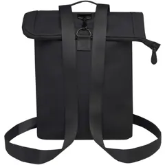 Bild på Turner 15,6 tums laptopväska med rullöppning av GRS-återvunnet material på 12 l