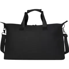 Bild på Turner duffelväska för 15,6 tums laptop av GRS-återvunnet material på 36 l