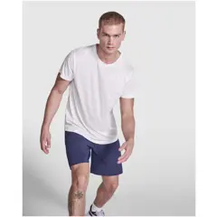 Bild på Estoril kortärmad funktions T-shirt för herr