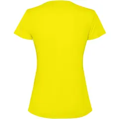 Bild på Estoril kortärmad funktions T-shirt för dam