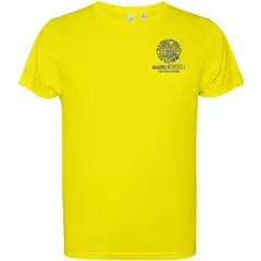 Bild på Estoril kortärmad funktions T-shirt för herr