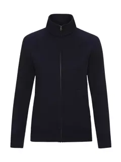 Bild på Ladies Premium Sweat Jacket