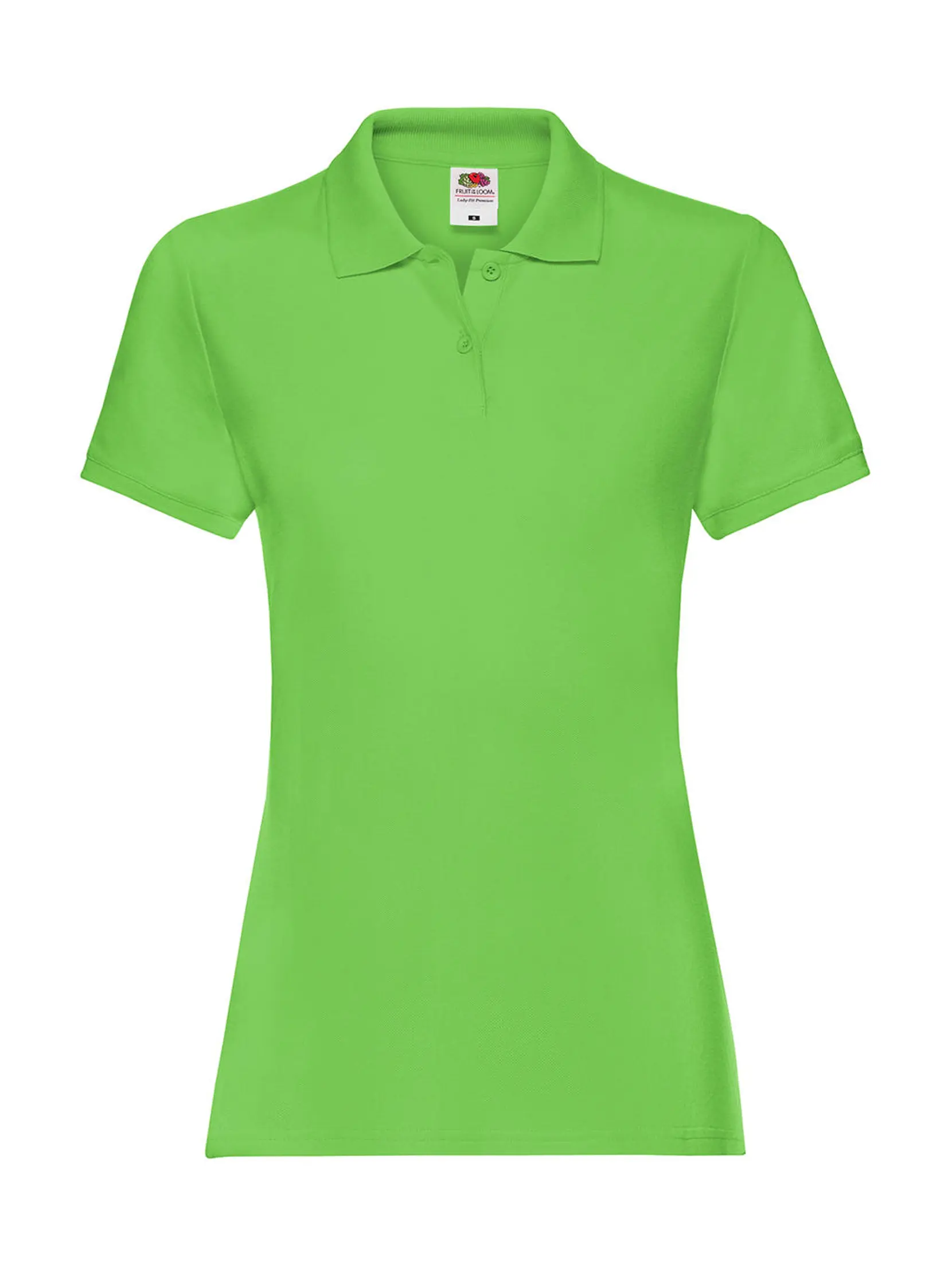 Bild på Ladies Premium Polo