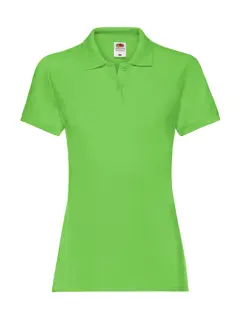 Bild på Ladies Premium Polo
