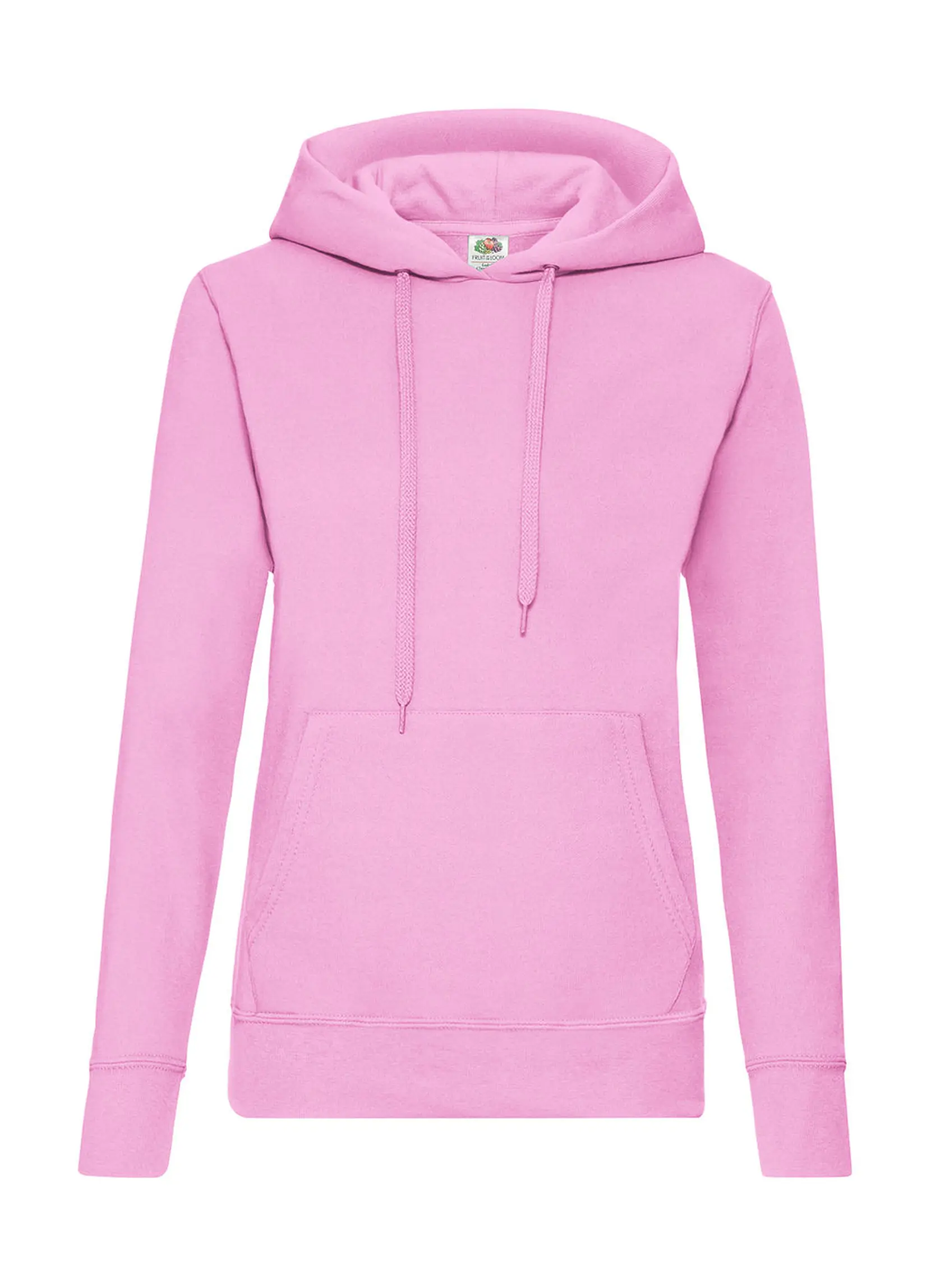 Bild på Ladies Classic Hooded Sweat