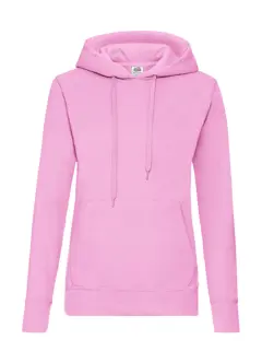 Bild på Ladies Classic Hooded Sweat
