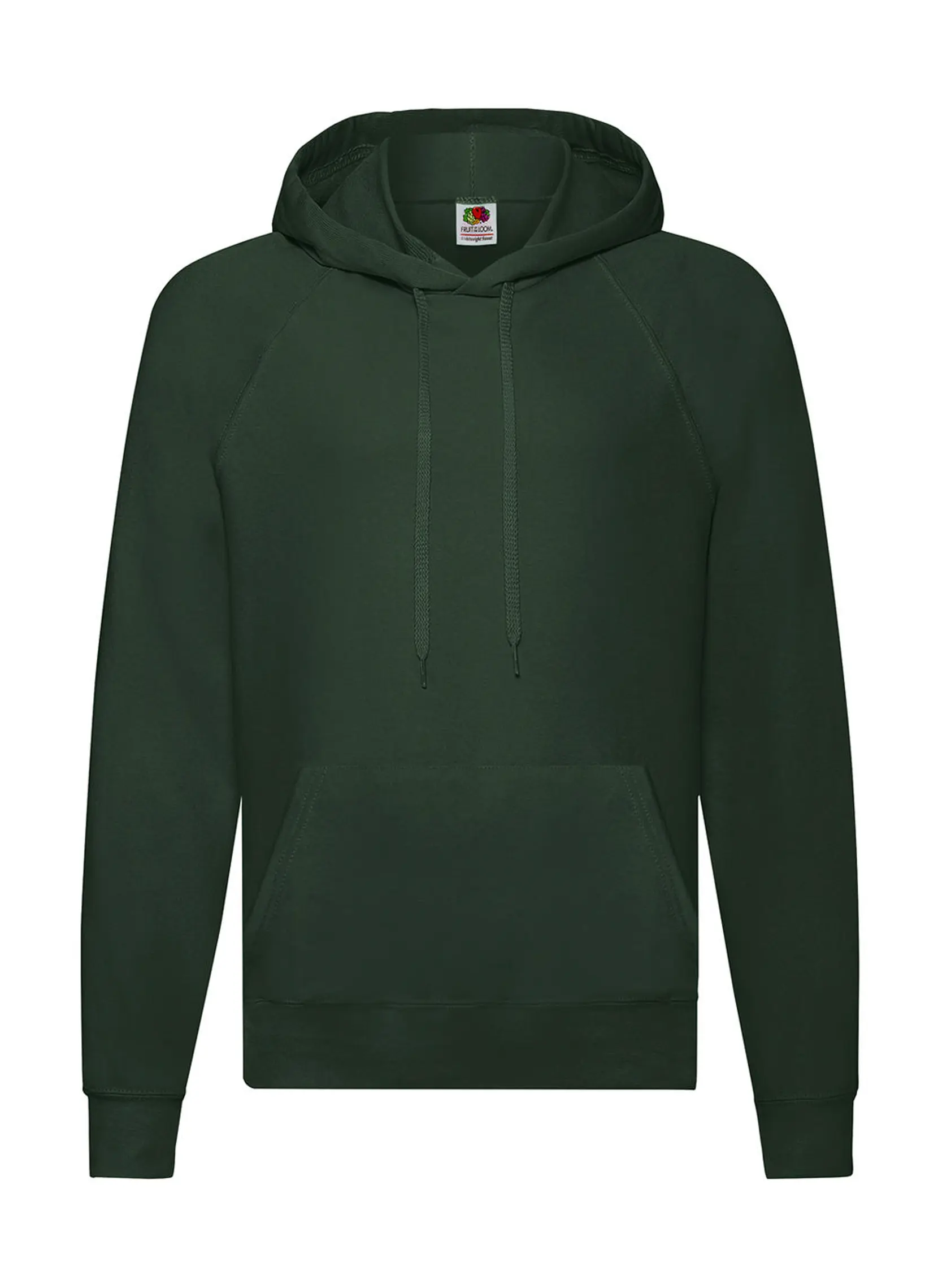 Bild på Lightweight Hooded Sweat