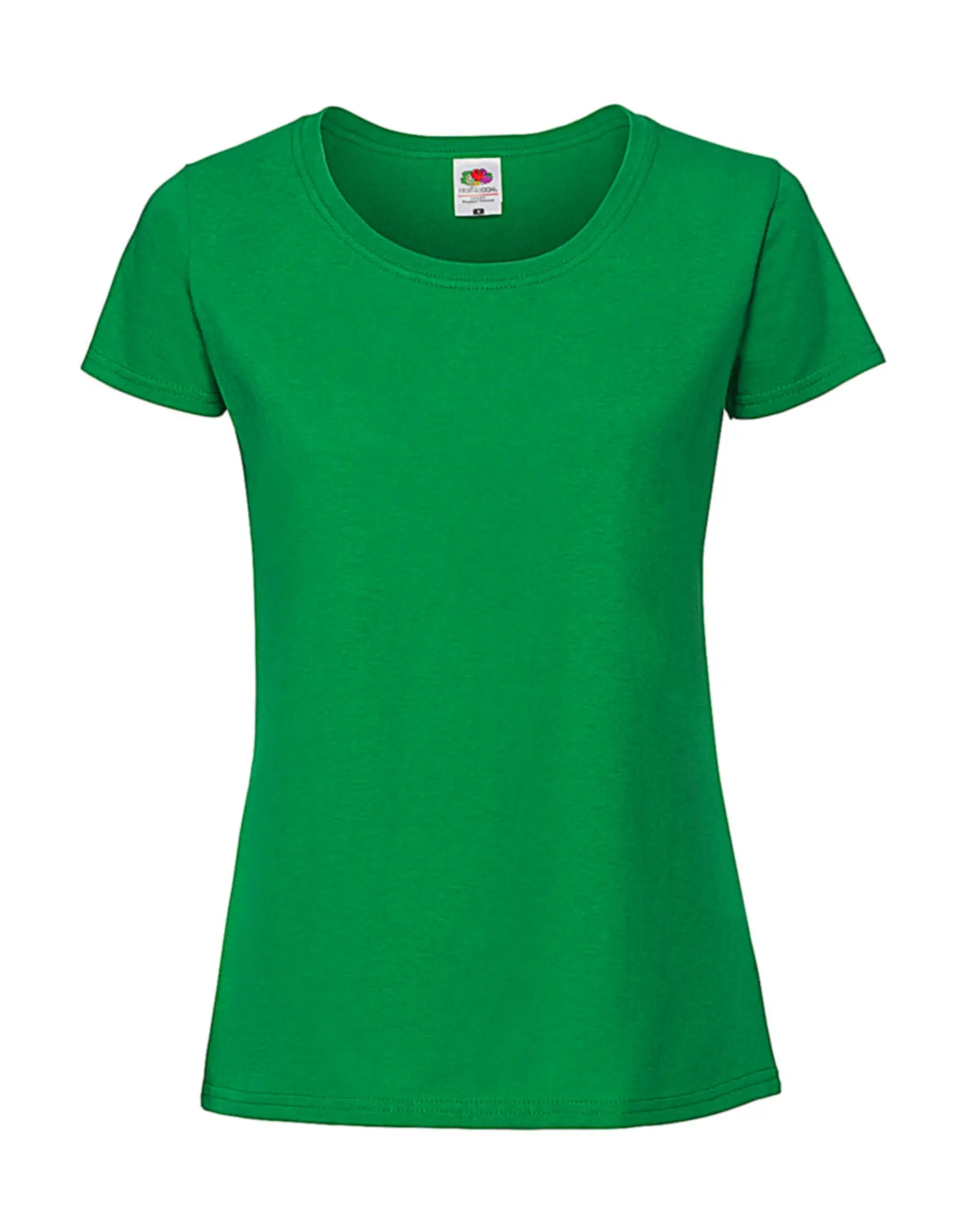 Bild på Ladies' Iconic 195 Ringspun Premium T