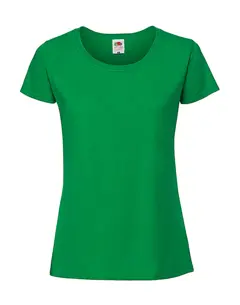 Bild på Ladies' Iconic 195 Ringspun Premium T