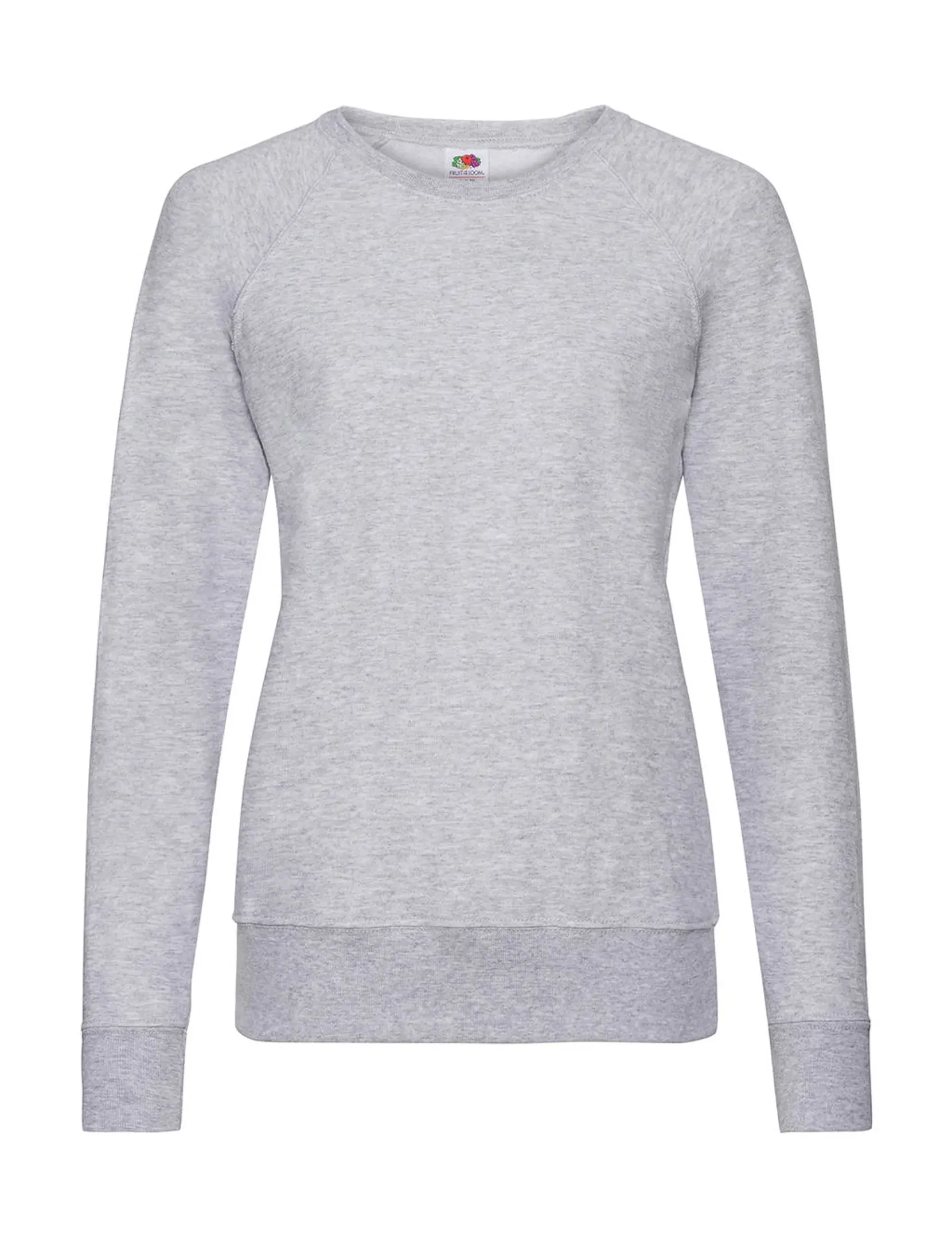 Bild på Ladies Lightweight Raglan Sweat