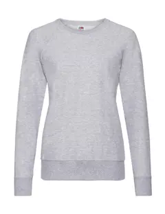 Bild på Ladies Lightweight Raglan Sweat