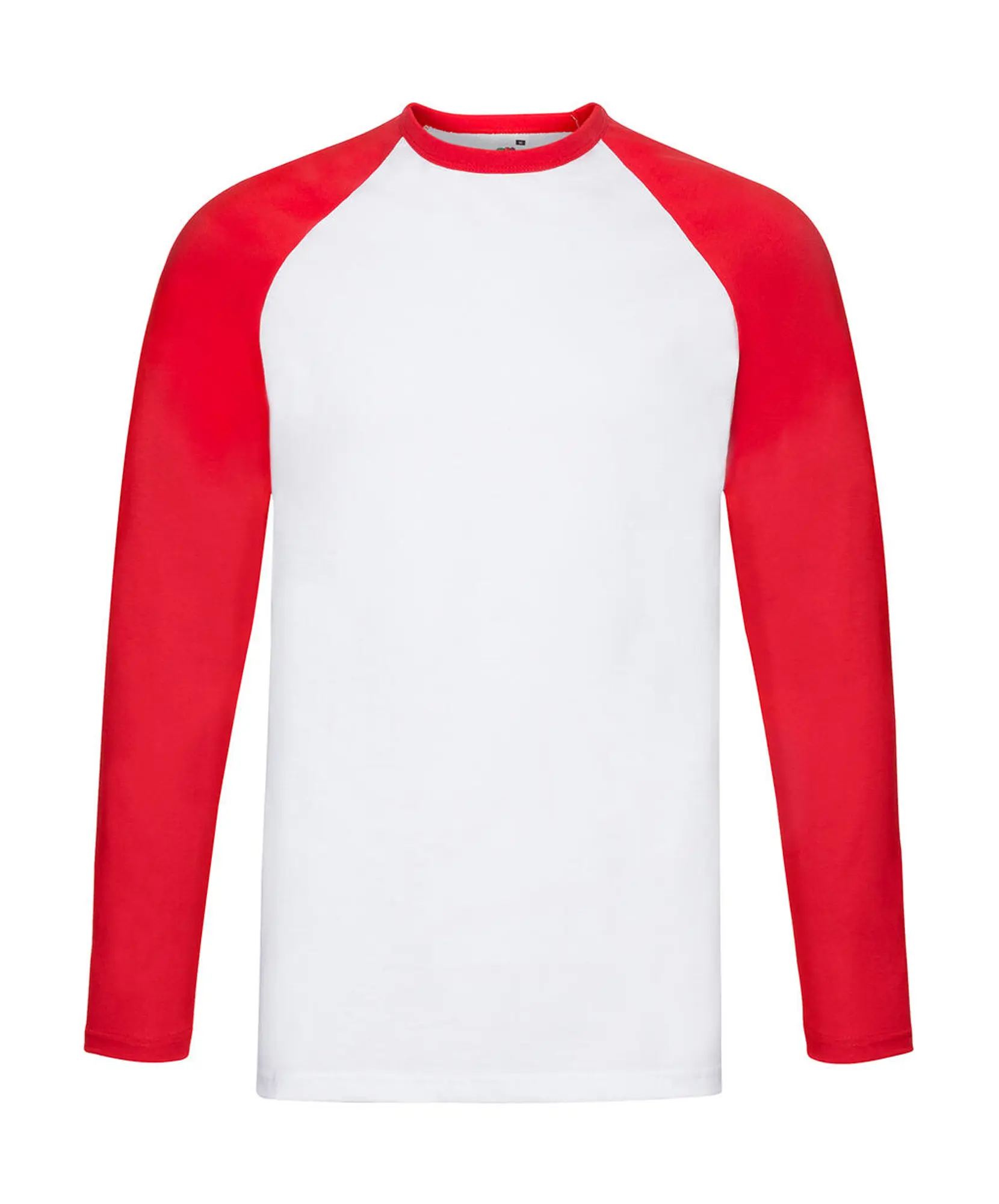 Bild på Baseball Longsleeve T