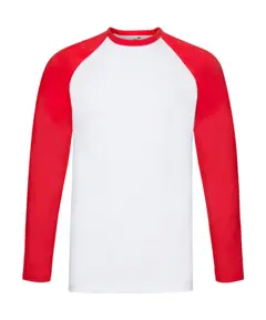 Bild på Baseball Longsleeve T