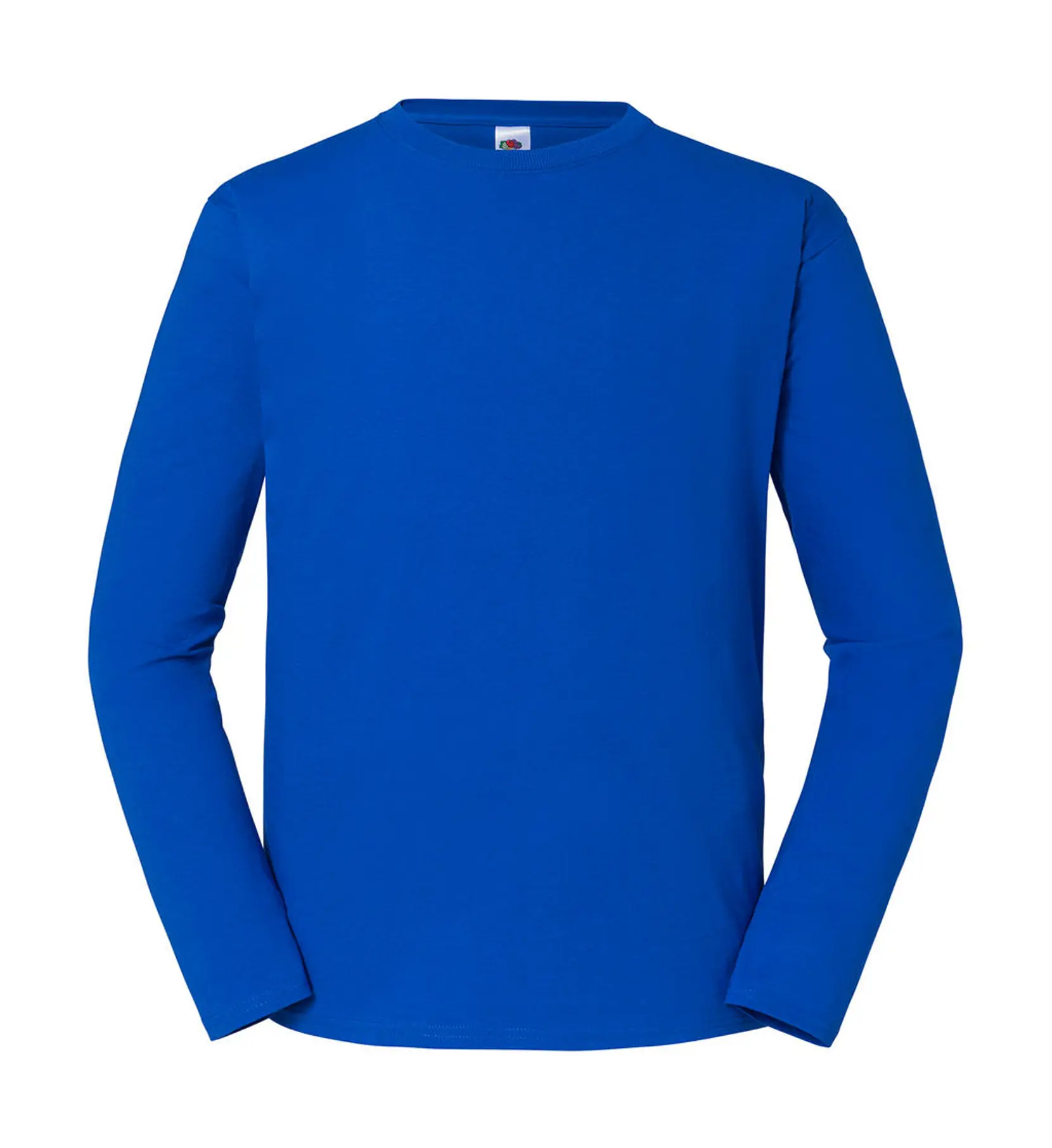 Bild på Iconic 195 Ringspun Premium Long Sleeve T