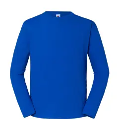 Bild på Iconic 195 Ringspun Premium Long Sleeve T