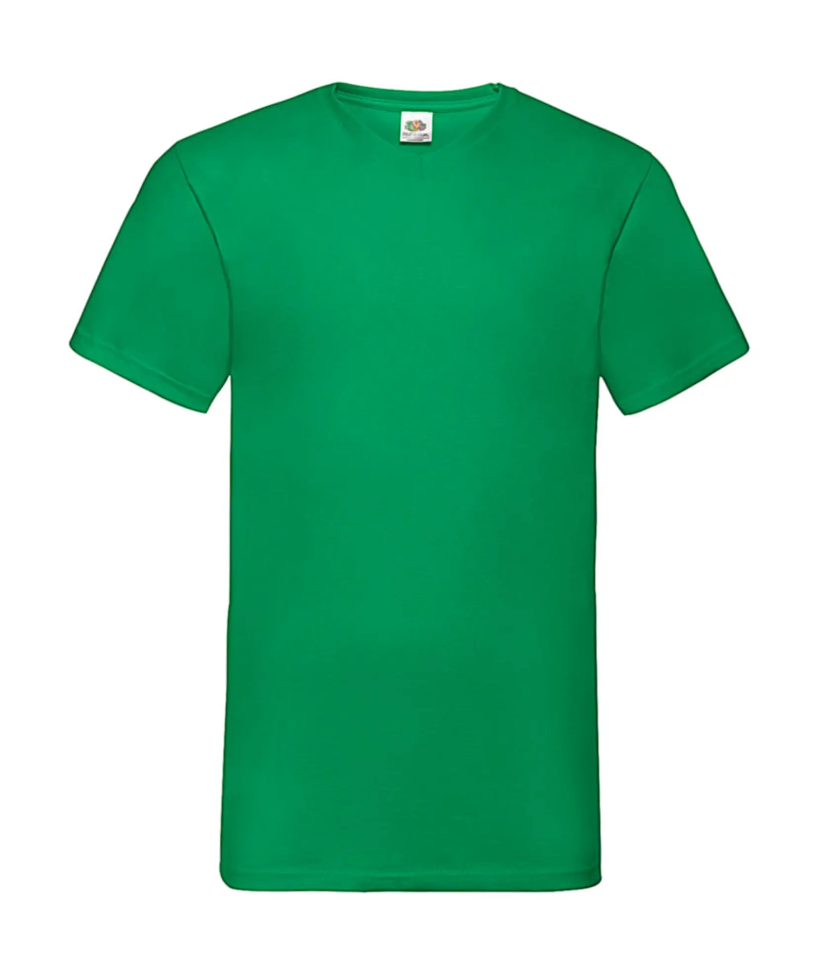 Bild på Valueweight V-Neck-Tee